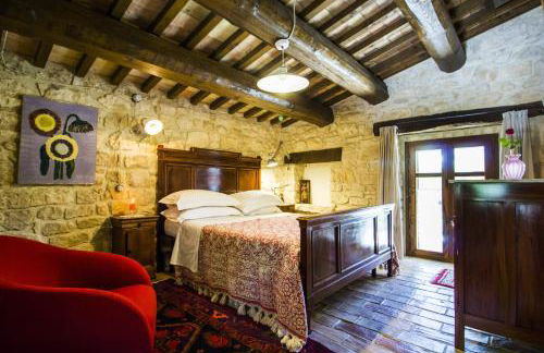 Charming Apartment in Abbateggio with Mountain View, 60 m² - Foto 5