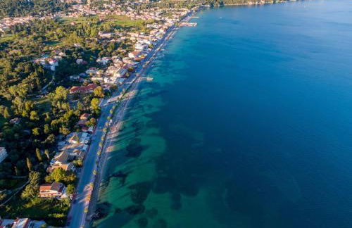 Aenaon Corfu Luxury Apartments #02 - Artemis Apartment - Photo 32