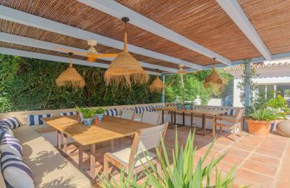 Luxury Villa - Sotogrande Costa - Foto 9