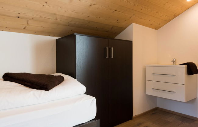 Haus Bergsonne - Foto 21