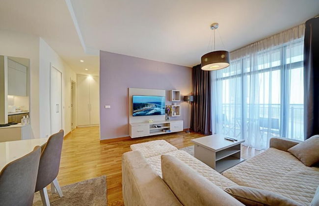 Belgrade Waterfront Riverside Apartments - Foto 55