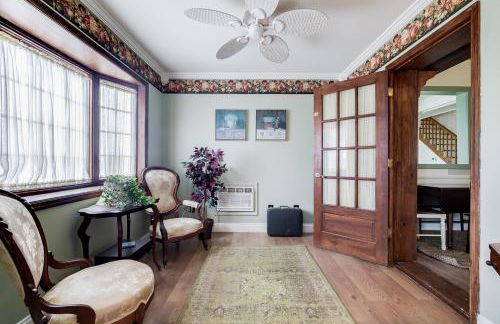 2 Houses 20 Mins to Beach - Sleeps 16 - Foto 38