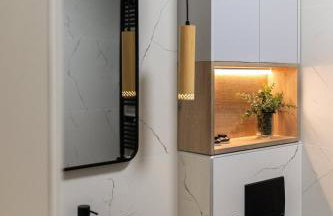 Lakeview Retreat - Jarun, Free Parking, Lux design - Foto 7