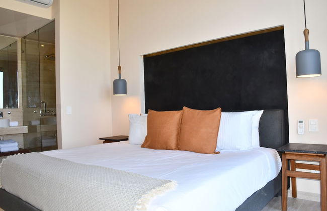 Ceren Luxury Apartments by Spot Rentals - Foto 25