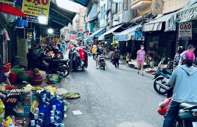 Lanha Hotel-Homestay - Foto 36