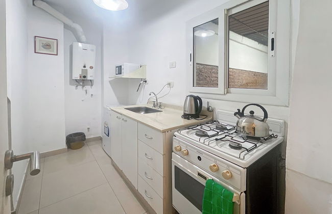 Charming Stay With Patio in Colegiales - Foto 19