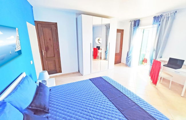 Goat Path in Positano - Photo 21