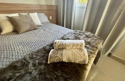 Apartamento novo em Foz, ao lado do Shopping JL - Foto 34