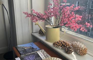 Alba Apartment Central Pitlochry - Foto 17