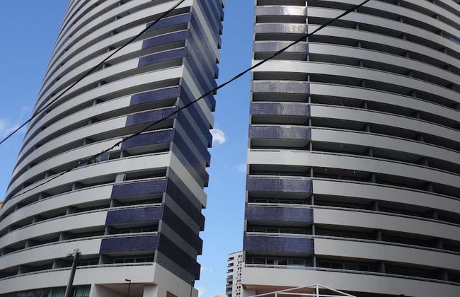 Vip Beira Mar Residence - Photo 71