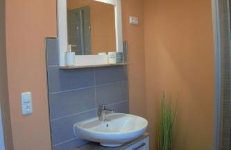 Ferienwohnung TrautesHeim - Parkplatz gratis - Foto 8