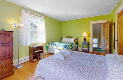 Plymouth Perch - Foto 24