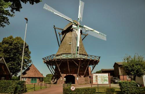 Ferienwohnung Bussjans Hof - Foto 11