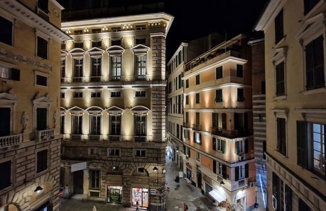 Art and Comfort Near Lomellini Street by Wonderful Italy - Foto 22