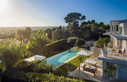 Attalàya, oasi di relax con piscina vicino Noto - Foto 66