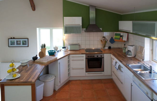 Honer Country House - Foto 8