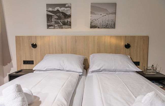 Beautiful Apartment in Viehhofen With hot tub - Foto 2