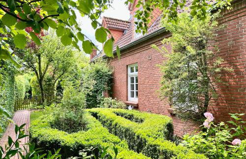 Romantikhaus am Hafen in Greetsiel - Foto 23