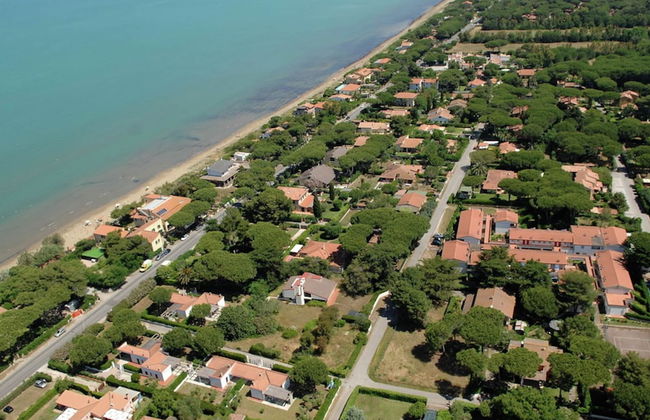 Seaside Escape in Giannella - Foto 21