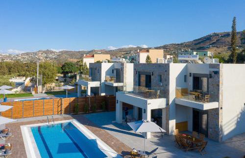 Olive and Sea Villas - Photo 26
