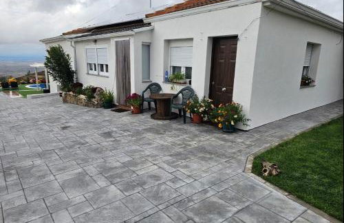 Casa El Mirador - Foto 8