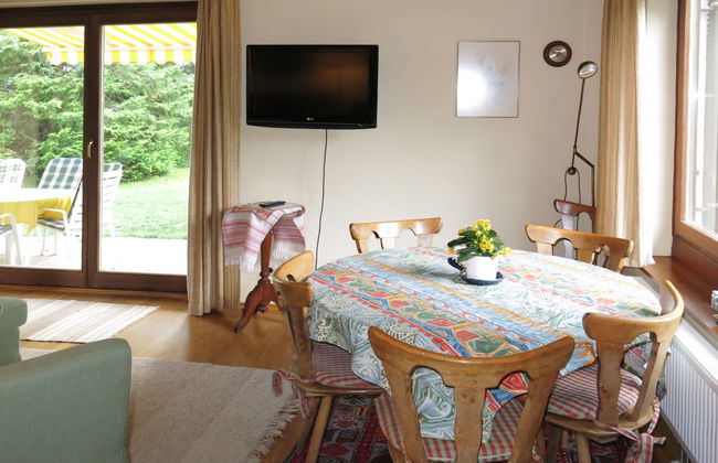 3 bedroom House in Seeboden am Millstätter See with garden and terrace - Photo 4