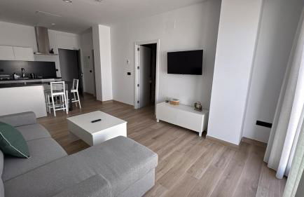 Oliva Suite Apartamentos - Foto 24