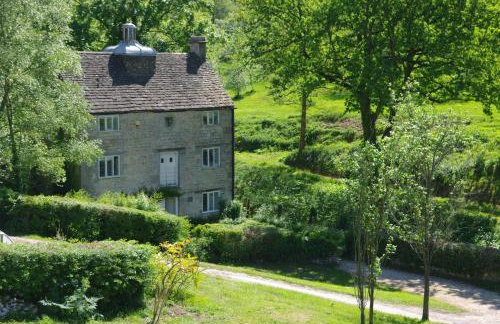 Owlpen Manor Cottages - Foto 79