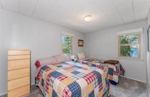 Minoqua Shores Cabin 6 - Foto 10