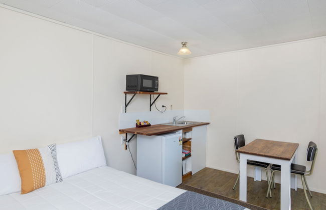 Whakatane Holiday Park - Foto 12