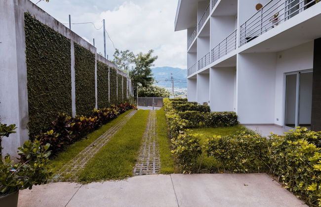 Corporate stays Urban flats - Foto 35