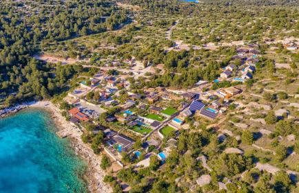 Golden Haven Luxe Bungalow Resort - Foto 49