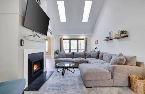 The Hawley Nook at Lake Wallenpaupack - Foto 1