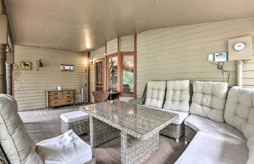 Family Home in Georgetown Walk to Town and Railroad - Foto 28