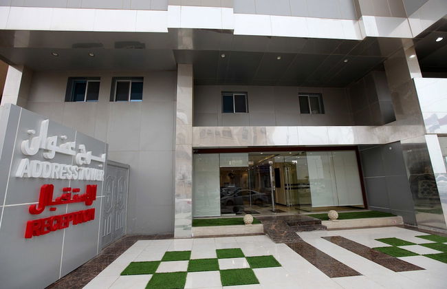 Enwan Suites for serviced Apartments - Foto 67