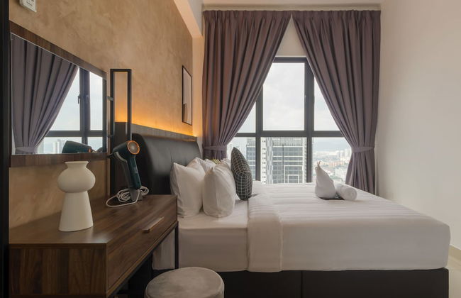 Trion Kuala Lumpur by Five Senses - Foto 12