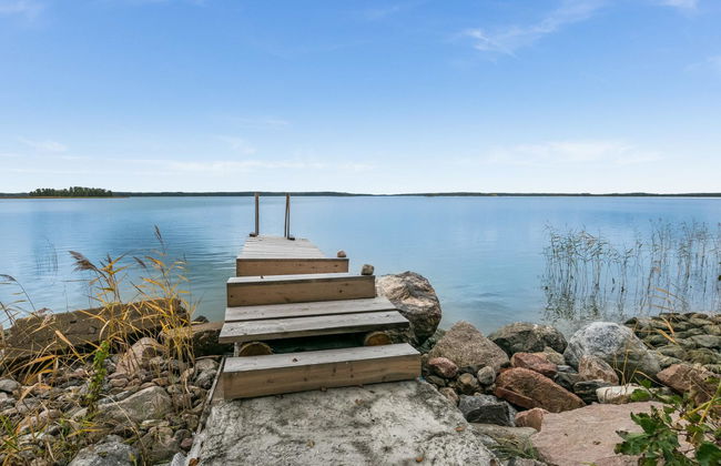 Kotkanpesä - Foto 2