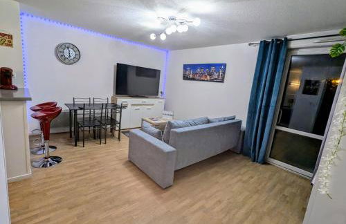 Appart Borderouge city - Photo 12