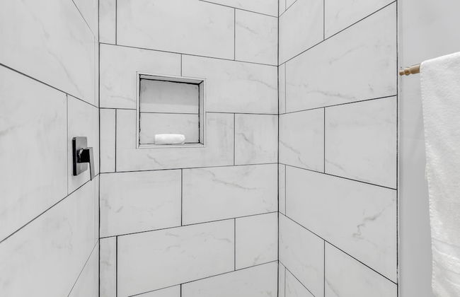 Fairmount Oasis Central City Haven - Foto 11