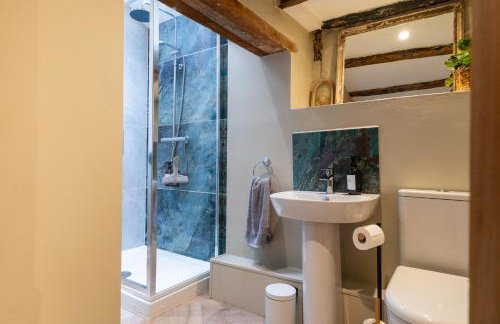 Gorgeous Cottage near Stratford-upon-Avon - Foto 51