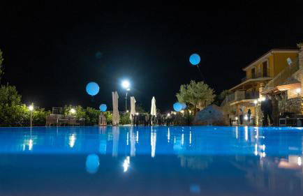 Cilento Holiday Village - Photo 19