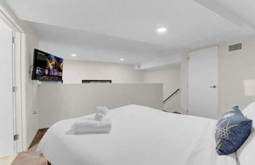 LoFi Loft Life DT Cleveland Gym Terrace - Foto 17