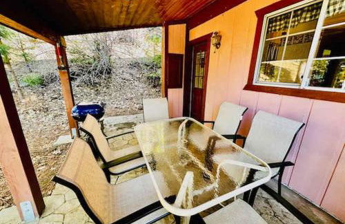 Cozy Bear North Quaint and Warm 2bd in Yosemite! - Foto 34