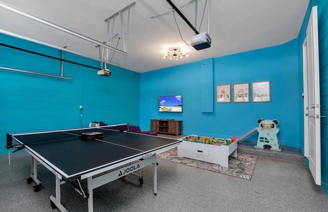 Reunion Resort - Photo 13