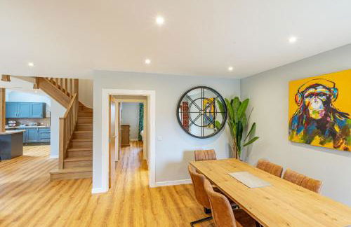 Monarch Lodge 13 with Hot Tub - Foto 8