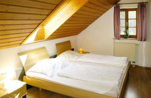 Holiday Home Kreuzbuche by Interhome - Foto 8