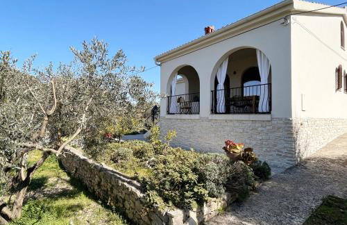 Island House Osljak - Foto 34