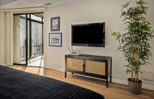 Urban Gallery Loft - King Bed - Larimer Square - Foto 35