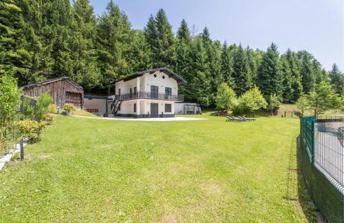 Villa Ledro with Private Dock - Sauna - Hot Tub - Foto 9
