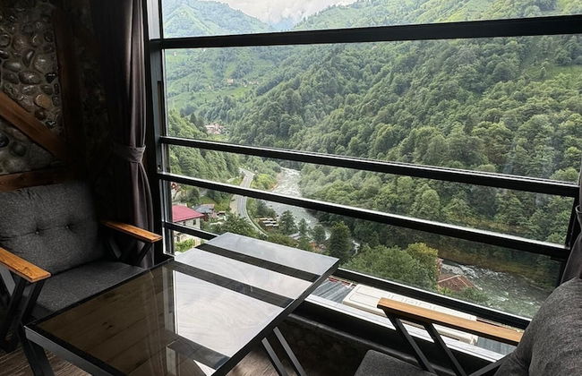 Gülhan Doğa Otel - Photo 15